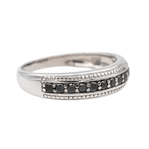 Bague 51 Bague Or blanc Diamant 58 Facettes 3629488CN