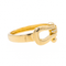 Bague 52.5 Fred Bague Force 10 Or rose Diamant 58 Facettes 3629867RV