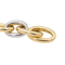 Bracelet Pomellato Bracelet Chaîne Iconica Or jaune, Or blanc, Or rose 58 Facettes 3634328CN