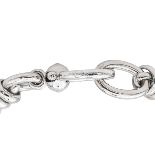 Bracelet Pomellato Bracelet  Or blanc 58 Facettes 3634329CN