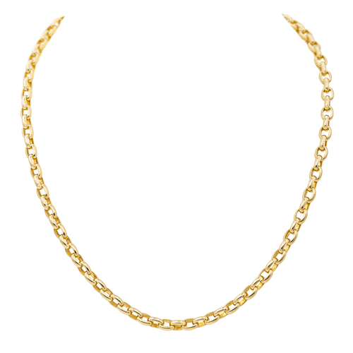Collier Pomellato Collier  Or jaune 58 Facettes 3634330CN