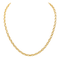 Collier Pomellato Collier  Or jaune 58 Facettes 3634330CN