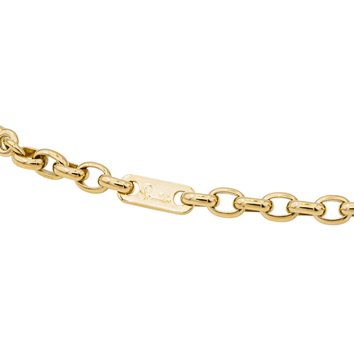 Collier Pomellato Collier  Or jaune 58 Facettes 3634330CN