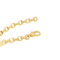 Collier Pomellato - Collier maille jaseron en or jaune 18 carats 58 Facettes 3634330CN