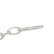 Collier Pomellato Iconica - Collier chaîne en or blanc et diamants 58 Facettes 3634333CN