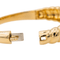 Bracelet Bracelet Jonc Or jaune Diamant 58 Facettes 3634691CN