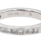 Bague 53 Bague Platine Diamant 58 Facettes 3634835CN