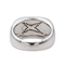 Bague 57 Mauboussin Grande Vie - Bague Étoile en or blanc 18 carats nacre et diamants 58 Facettes 3641138CN