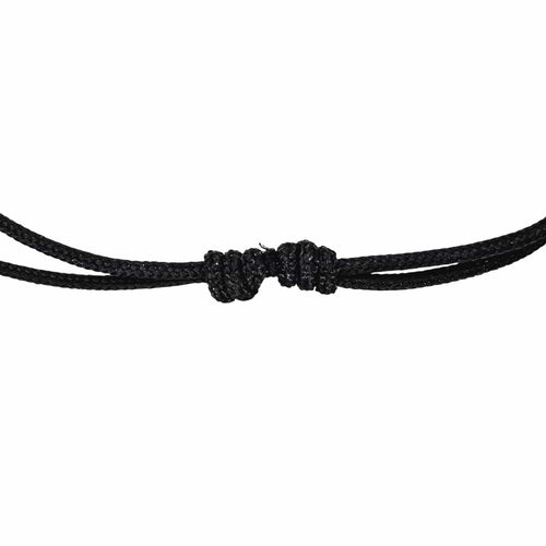 Bracelet Dinh Van Bracelet   Cordon Pi  Argent 58 Facettes 3648182RV