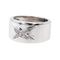 Bague 52 Mauboussin Étoile Divine - Bague en or blanc avec diamants 58 Facettes 3655388CN