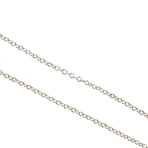 Collier Damiani Abbraccio - Collier avec pendentif en or blanc et rose 18 ct et diamant 58 Facettes 36577