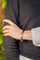 Bracelet Piaget Possession - Bracelet jonc en or jaune 18 carats 58 Facettes 3704297CN
