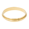 Bracelet Piaget Possession - Bracelet jonc en or jaune 18 carats 58 Facettes 3704297CN