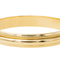 Bracelet Piaget Possession - Bracelet jonc en or jaune 18 carats 58 Facettes 3704297CN