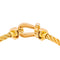 Bracelet Fred Force 10 - Bracelet moyen modèle en or rose 18 carats 58 Facettes 3747897CN
