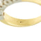 Bague Bague rivière - 5 diamants 0,80 ct en or jaune et blanc 18 kt 58 Facettes 37551