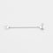 Boucles d'oreilles OJ PERRIN - Boucles d'oreilles COEUR LEGENDE 58 Facettes DV0462-1