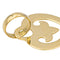 Pendentif O.J. Perrin Cœur Légende - Pendentif cœur en or jaune 58 Facettes 3773621CN
