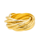 Bague 51 Pomellato Milles Cercles - Bague en or jaune 58 Facettes 3774493CN