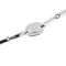 Collier Collier à maillons segmentés en or jaune 18 kt 58 Facettes 37807