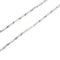 Collier Collier à maillons segmentés en or jaune 18 kt 58 Facettes 37807