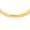 Bague 56 Balmain - Bague en or jaune 18 carats sertie de topazes 58 Facettes 3794845CN
