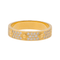 Bague 60 Cartier Love - Bague alliance en or jaune et diamants 58 Facettes 3796236RV