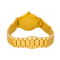 Montre Baume & Mercier Riviera - Montre en or jaune 18 carats 58 Facettes 3814808CN