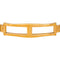 Montre Baume & Mercier Riviera - Montre en or jaune 18 carats 58 Facettes 3814808CN