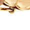 Pendentif Pendentif porte-photo cœur en or 18 carats 58 Facettes 38391
