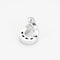 Boucles d'oreilles PIAGET - Boucles d'oreilles Volute 58 Facettes DV0134-2