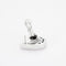 Boucles d'oreilles PIAGET - Boucles d'oreilles Volute 58 Facettes DV0134-2