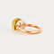 Bague 51 POMELLATO - Bague NUDO Quartz lemon 58 Facettes DV0343-32