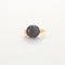Boucles d'oreilles POMELLATO - Boucles d'Oreilles "Luna", Calcédoine Bleue 58 Facettes DV0390-1