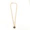 Collier POMELLATO - Collier SABBIA Diamants Noirs 58 Facettes DV0343-22