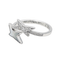 Bague 55 Mauboussin Étoile de vie - Bague en or blanc 18K et diamants 58 Facettes 3876018CN