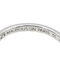 Bague 55 Mauboussin Étoile de vie - Bague en or blanc 18K et diamants 58 Facettes 3876018CN