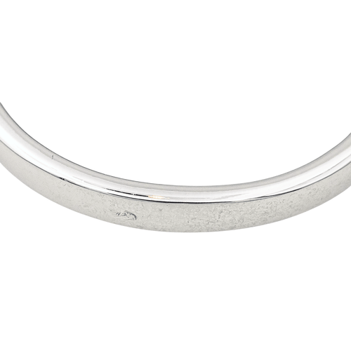 Bague 55 Mauboussin Étoile de vie - Bague en or blanc 18K et diamants 58 Facettes 3876018CN