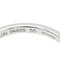 Bague 55 Mauboussin Étoile de vie - Bague en or blanc 18K et diamants 58 Facettes 3876018CN