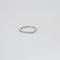 Bague 53 REPOSSI - Fine Bague Antifer 58 Facettes DV0284-2