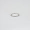 Bague 53 REPOSSI - Fine Bague Antifer 58 Facettes DV0284-2