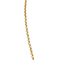 Collier CARRERA Y CARRERA - Pendentif et chaîne panthère en or jaune, et diamant. 58 Facettes DV11763-1