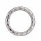 Bague 52 Bulgari B.Zero1 - Bague en or blanc sertie de diamants 58 Facettes 3904623CN