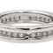 Bague 52 Bulgari B.Zero1 - Bague en or blanc sertie de diamants 58 Facettes 3904623CN