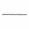 Broche Broche en or blanc 18 carats sertie de diamants 58 Facettes 3904857CN