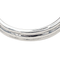 Bague 45 Bague marguerite en or blanc avec saphir et diamants 58 Facettes 3905085CN