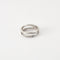 Bague 52 STERN - Bague MOTION Collection Diamants 58 Facettes DV0027-3