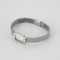 Montre VACHERON CONSTANTIN - Montre or blanc et diamants 58 Facettes DV0304-1