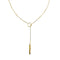 Collier Gucci Link to Love - Collier en or jaune 18 kt 58 Facettes 39237