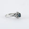 Bague 50 Bague Saphir Diamants 58 Facettes DV0222-2